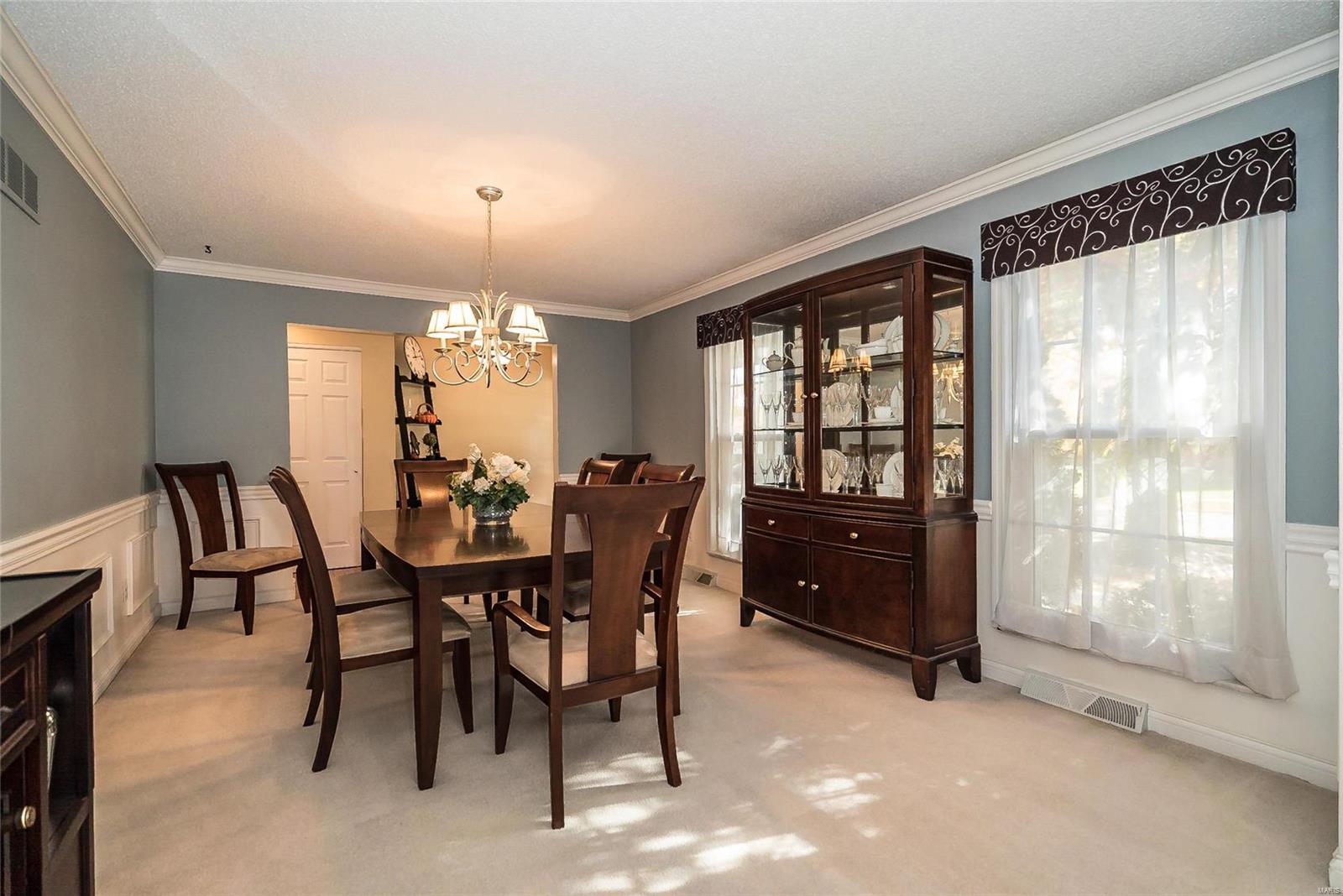 Fox Creek Estates - Residential