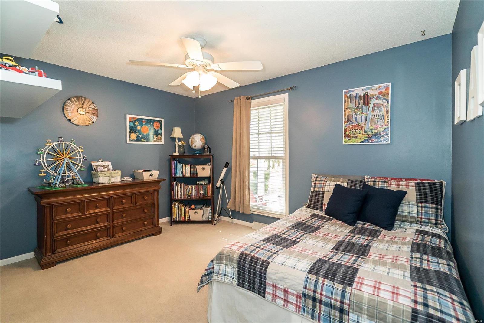 Fox Creek Estates - Residential