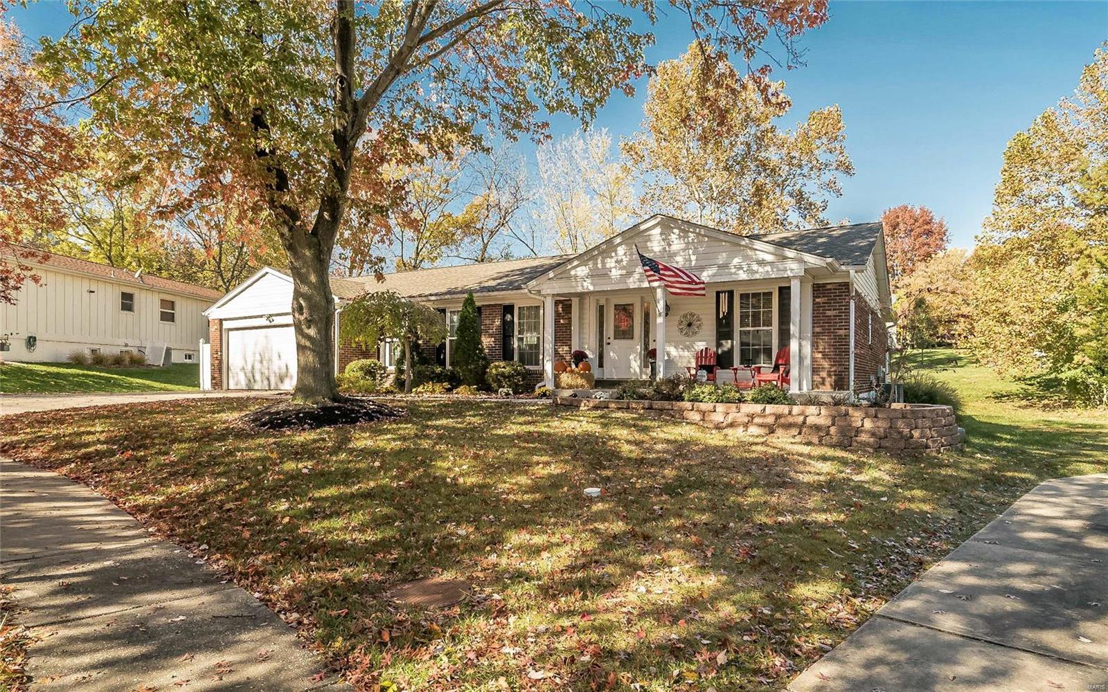 Fox Creek Estates - Residential