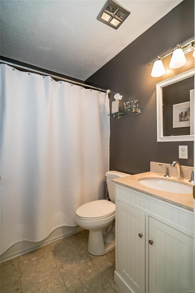 Fox Creek Estates - Residential