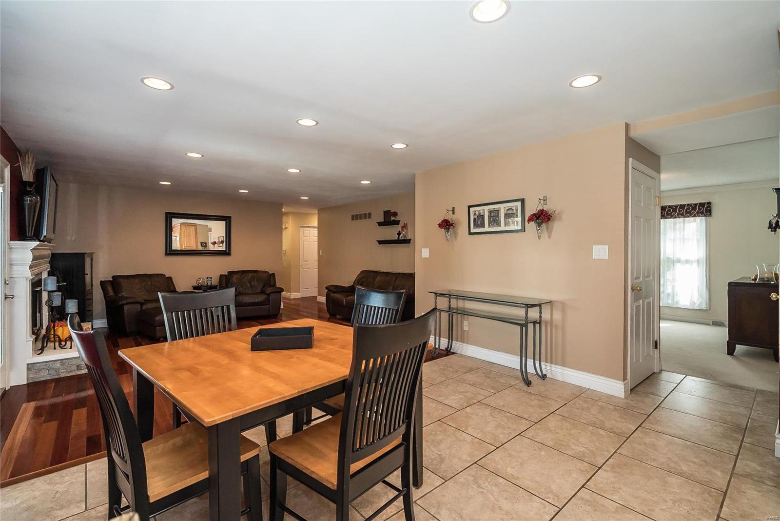 Fox Creek Estates - Residential