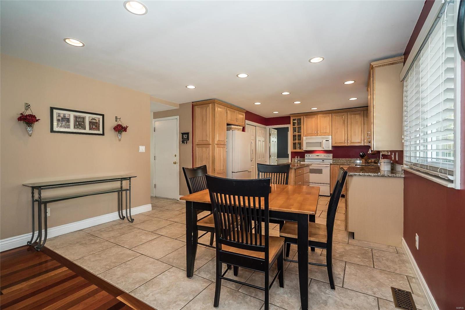 Fox Creek Estates - Residential