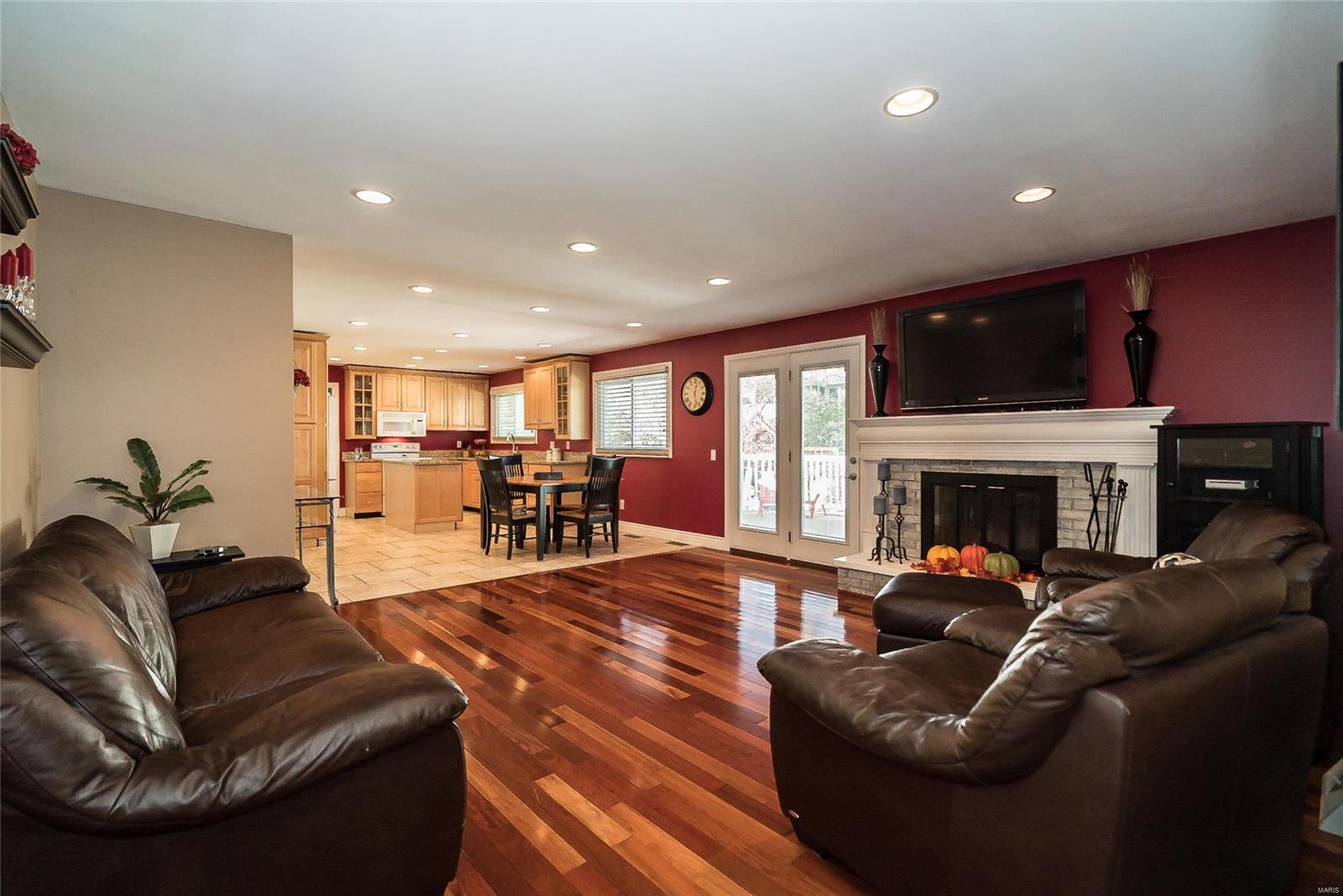 Fox Creek Estates - Residential
