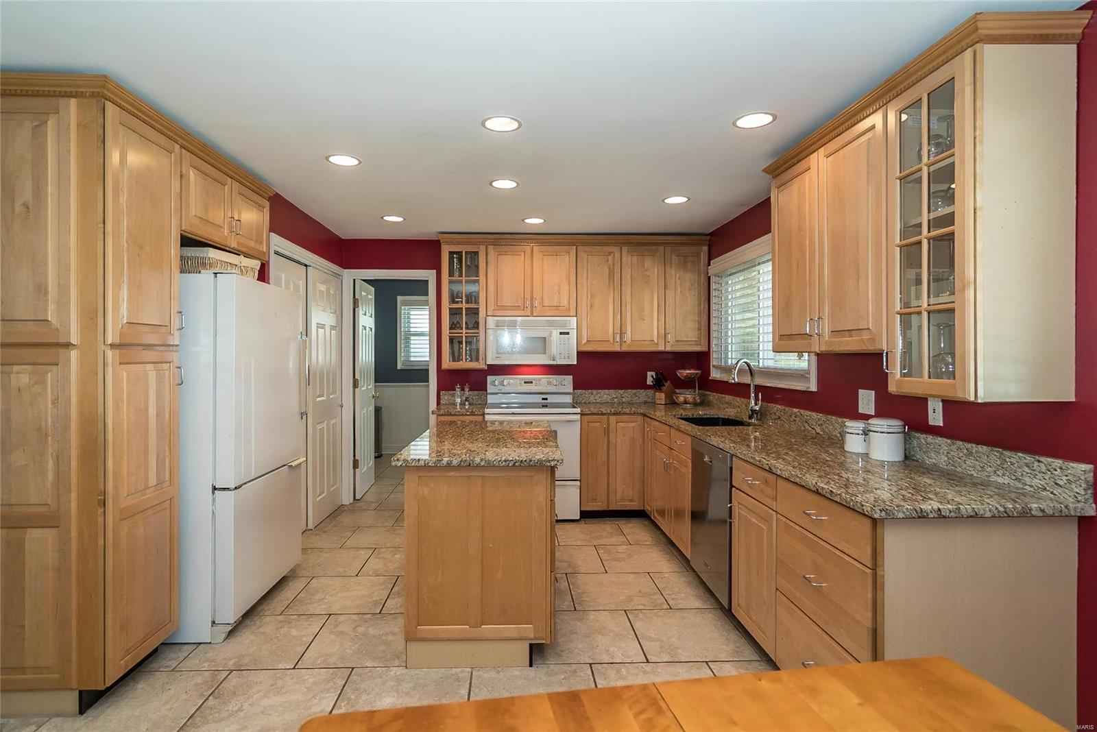 Fox Creek Estates - Residential