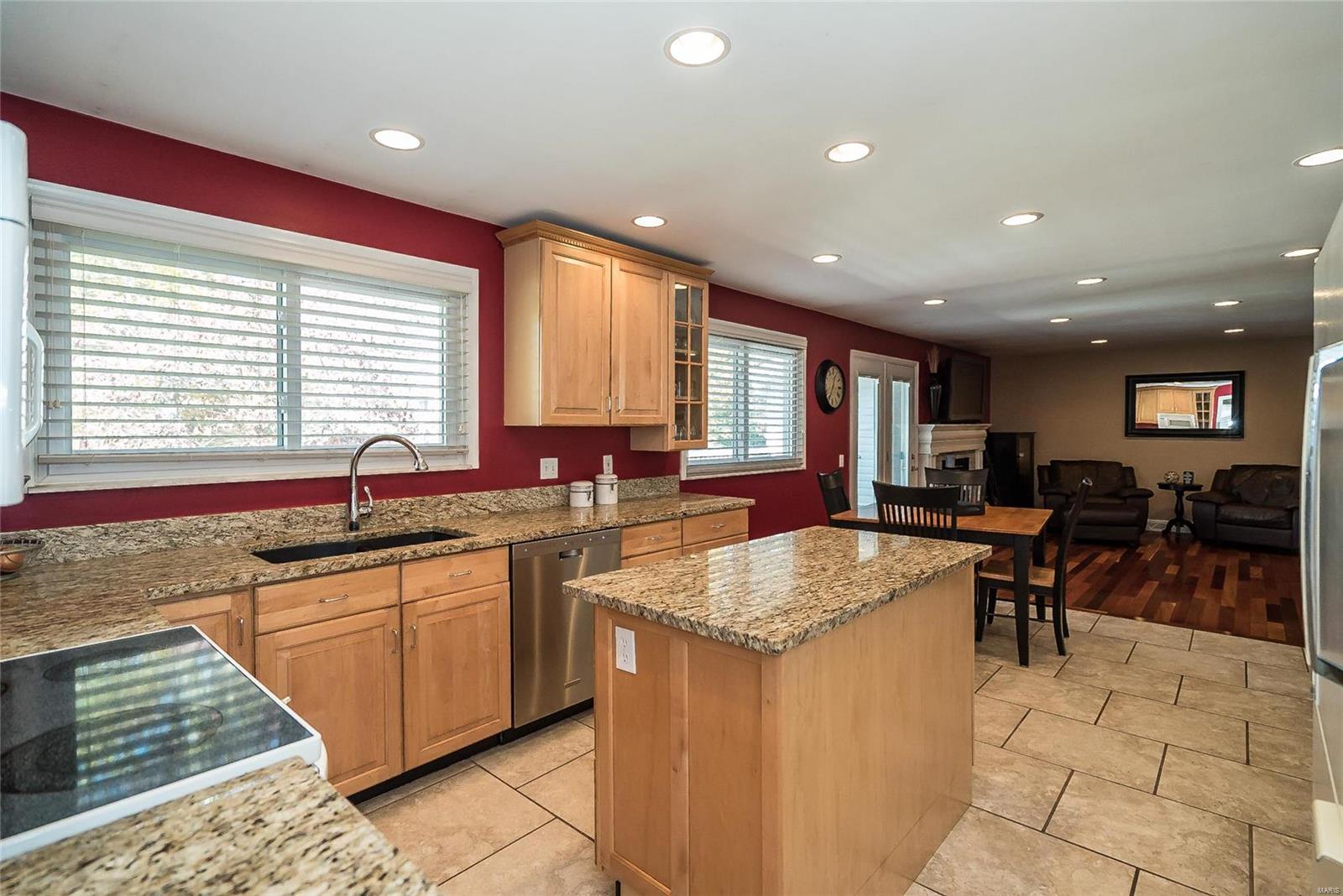 Fox Creek Estates - Residential