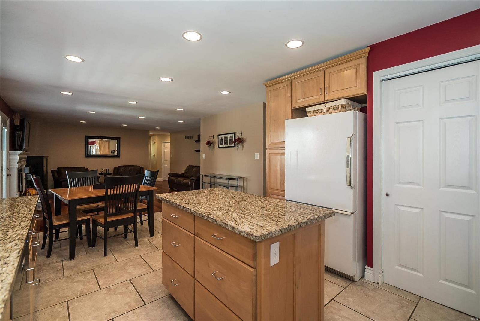 Fox Creek Estates - Residential