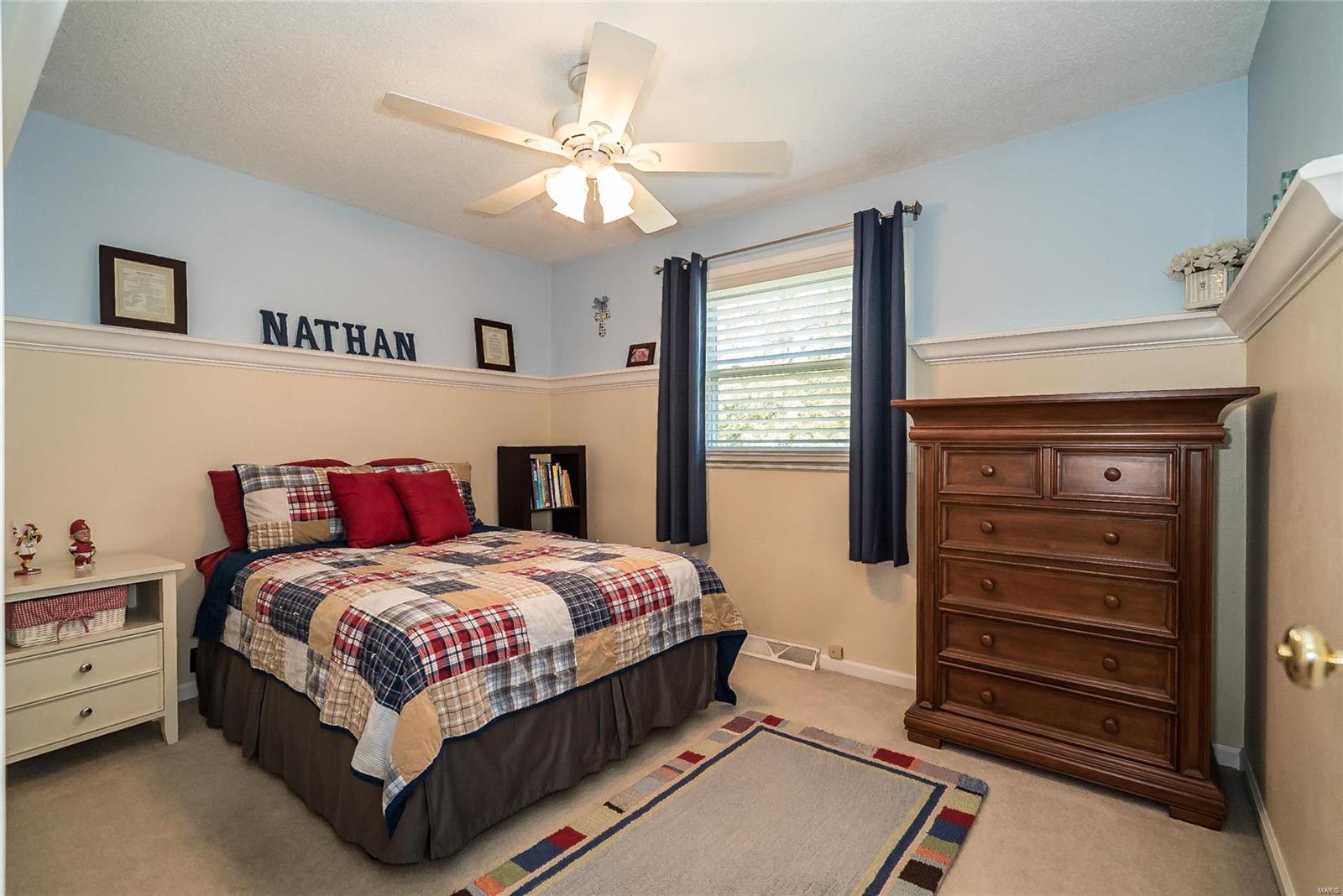 Fox Creek Estates - Residential