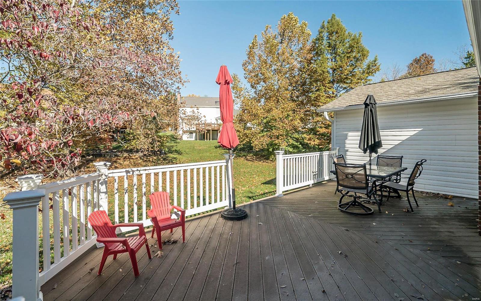 Fox Creek Estates - Residential