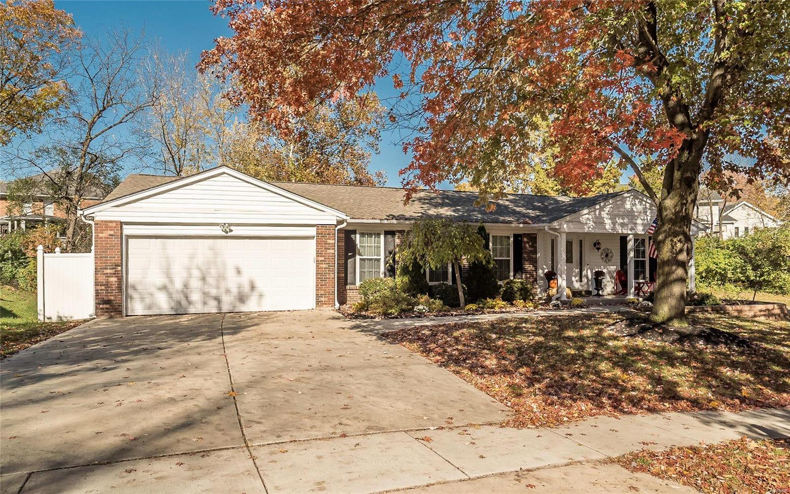 Fox Creek Estates - Residential