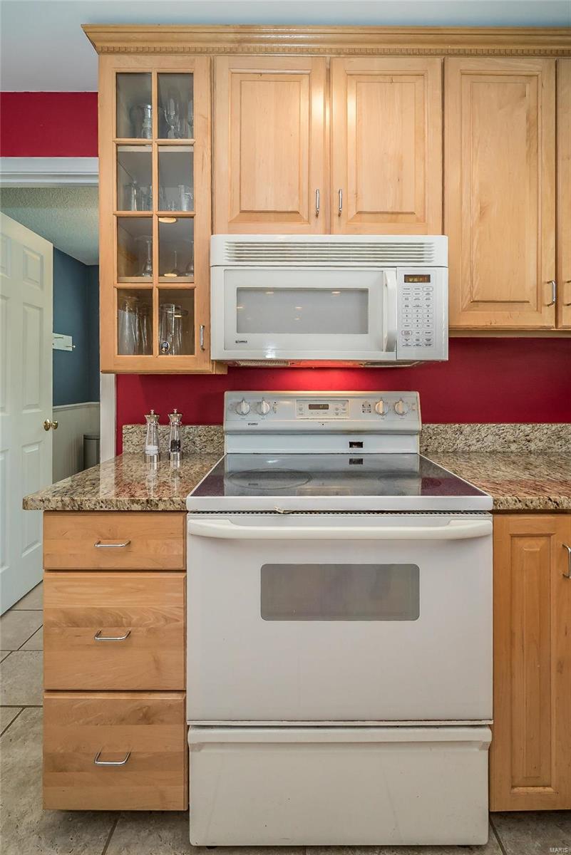 Fox Creek Estates - Residential
