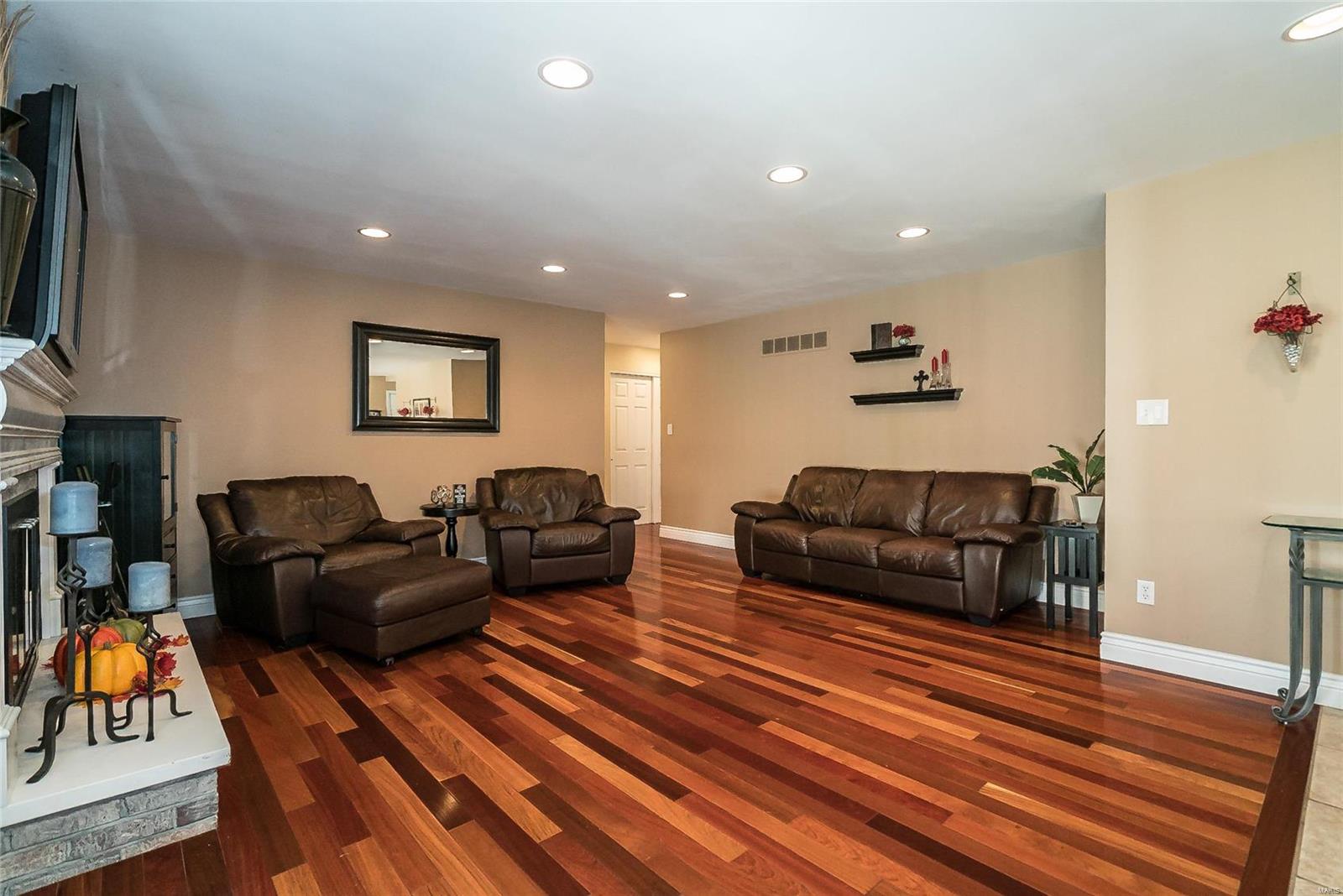 Fox Creek Estates - Residential