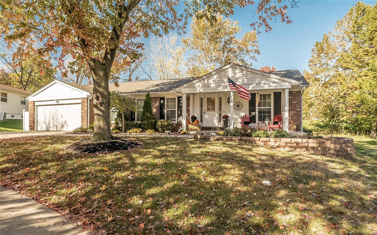 Fox Creek Estates - Residential