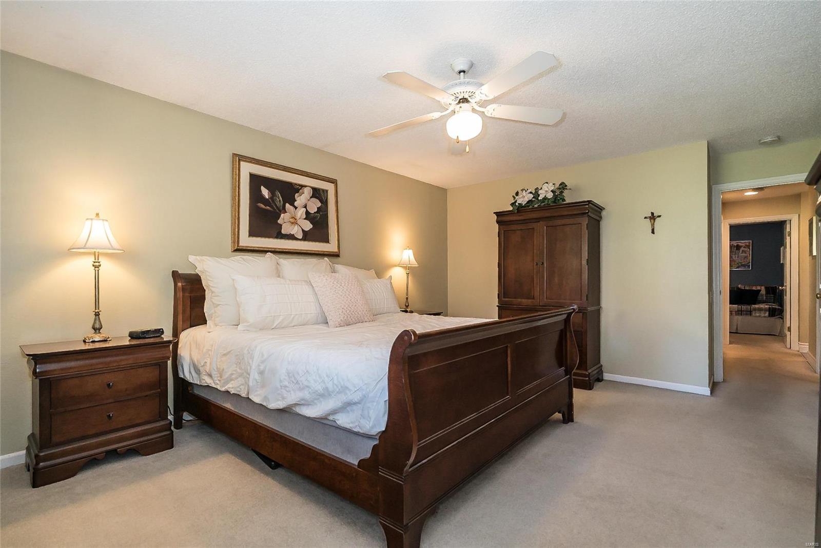 Fox Creek Estates - Residential