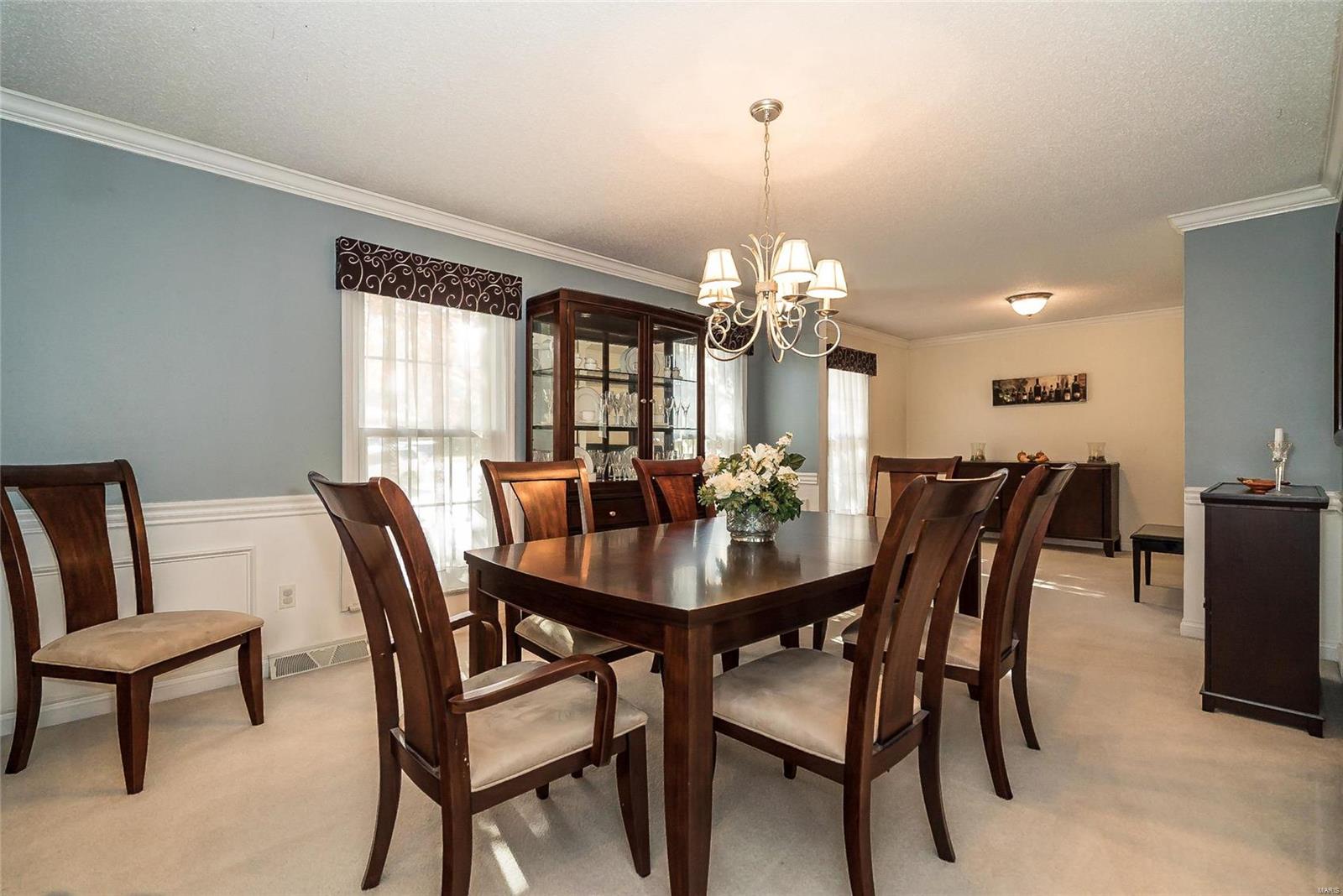 Fox Creek Estates - Residential