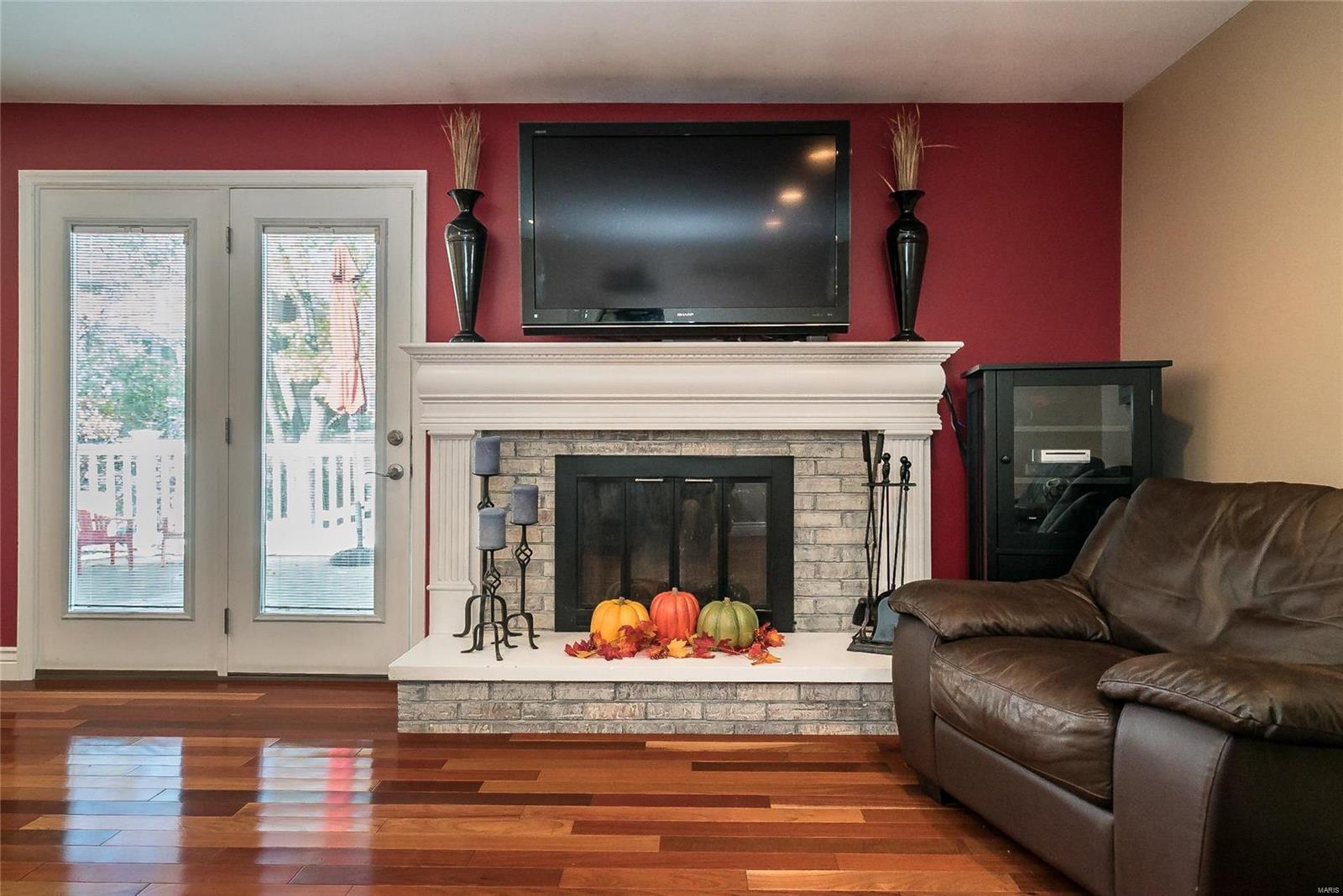 Fox Creek Estates - Residential