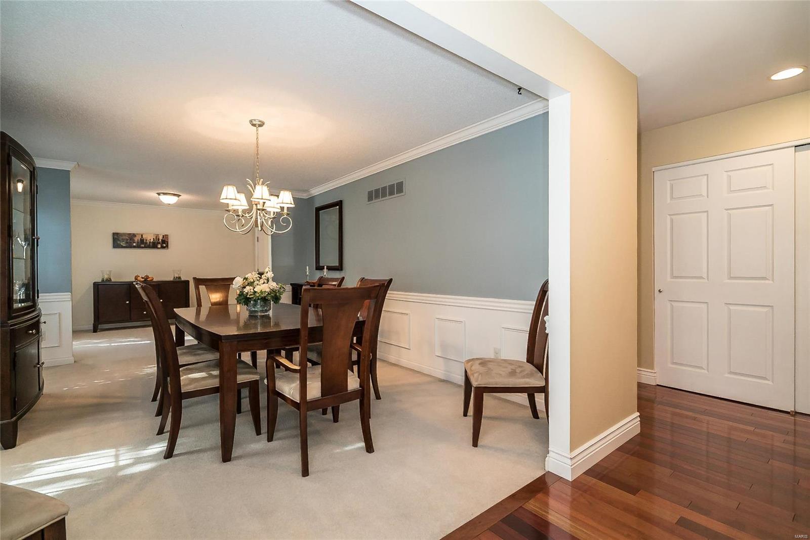 Fox Creek Estates - Residential