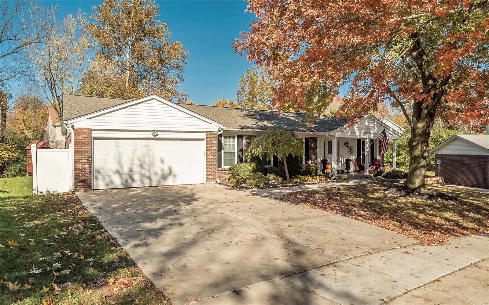 Fox Creek Estates - Residential