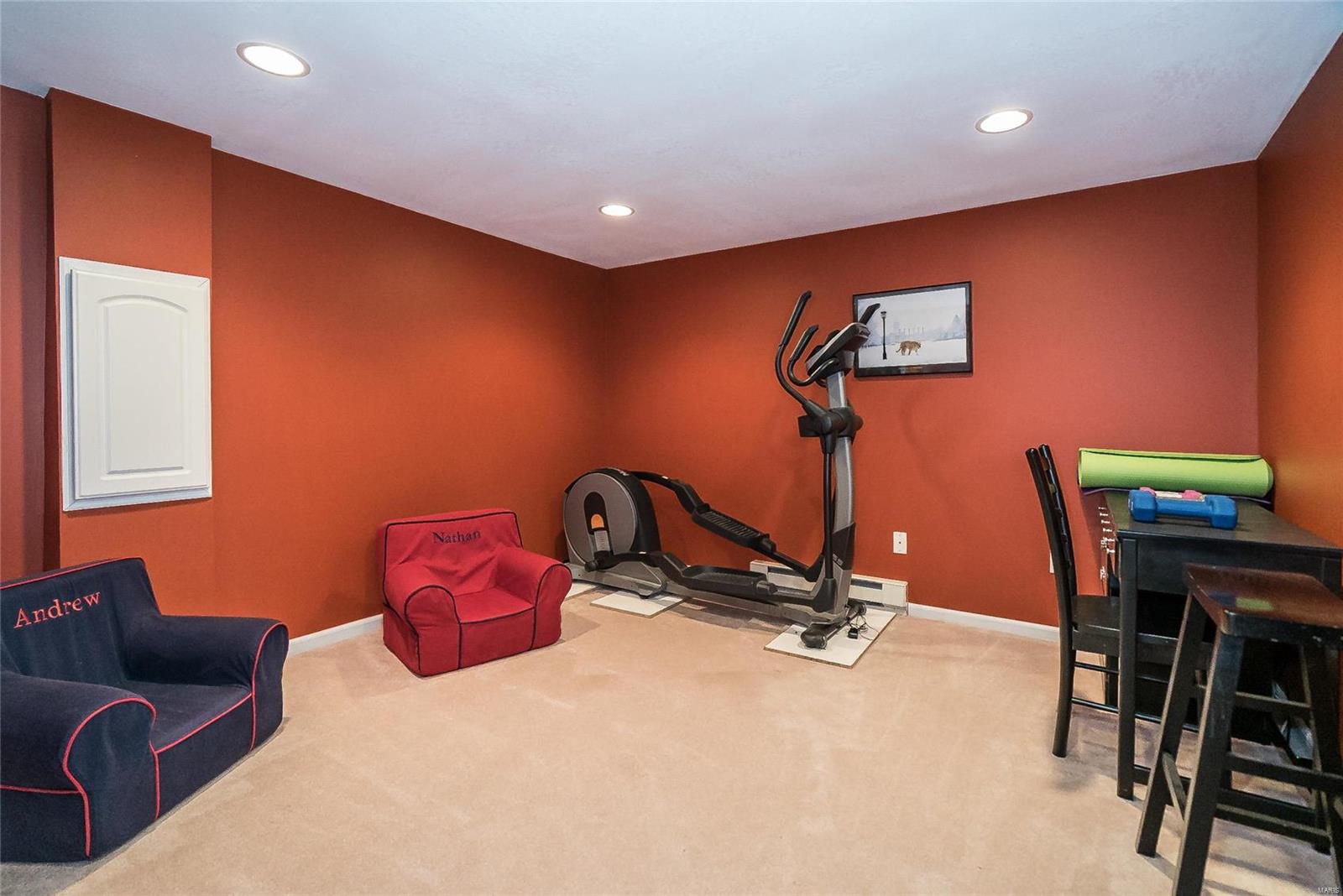 Fox Creek Estates - Residential