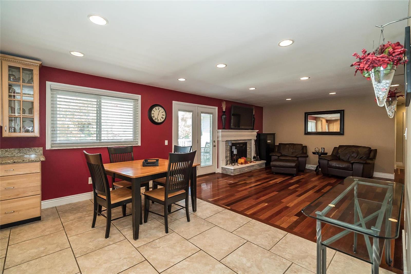 Fox Creek Estates - Residential