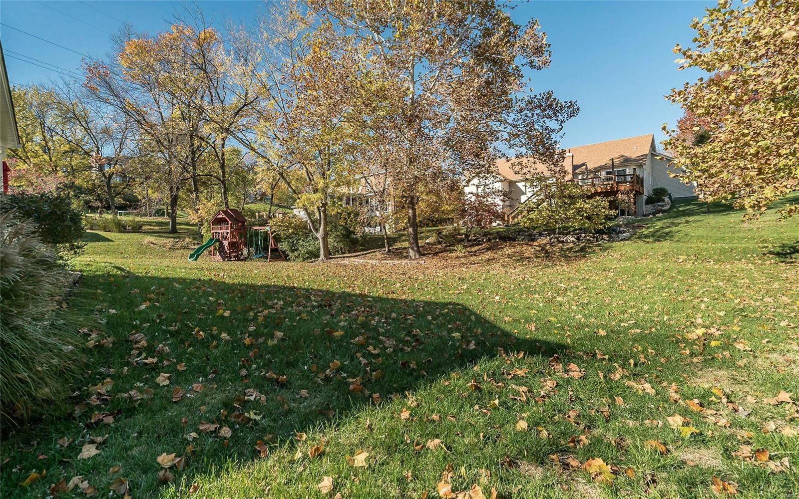 Fox Creek Estates - Residential