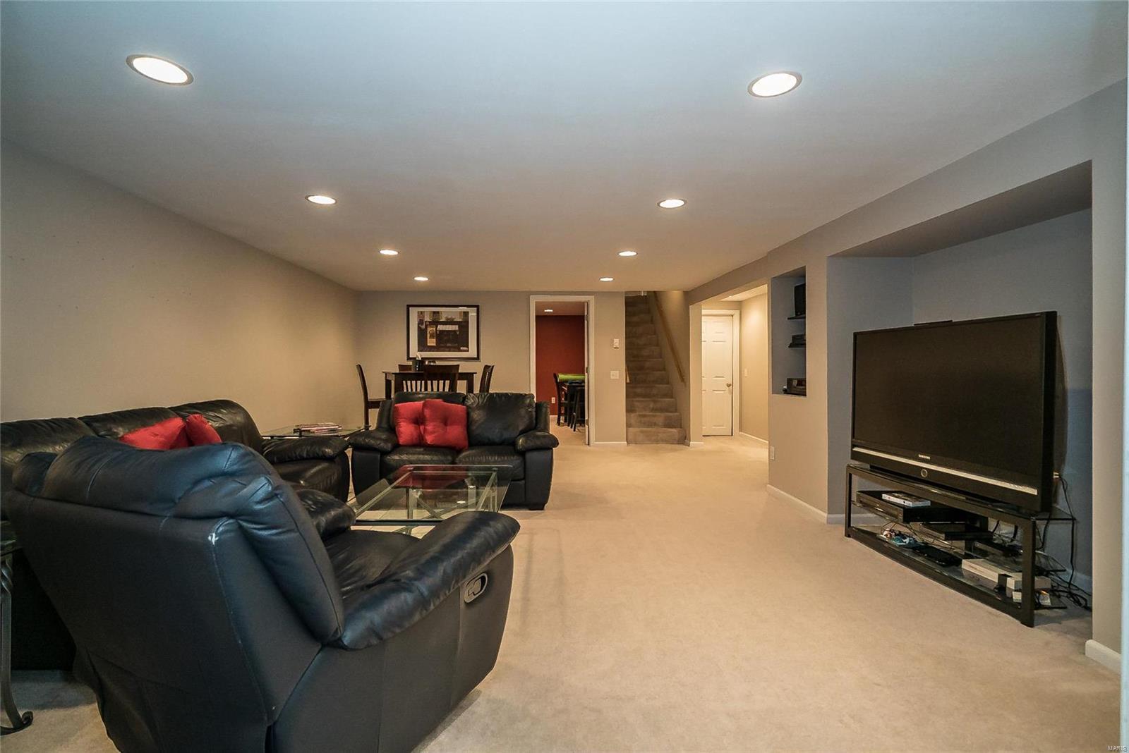 Fox Creek Estates - Residential
