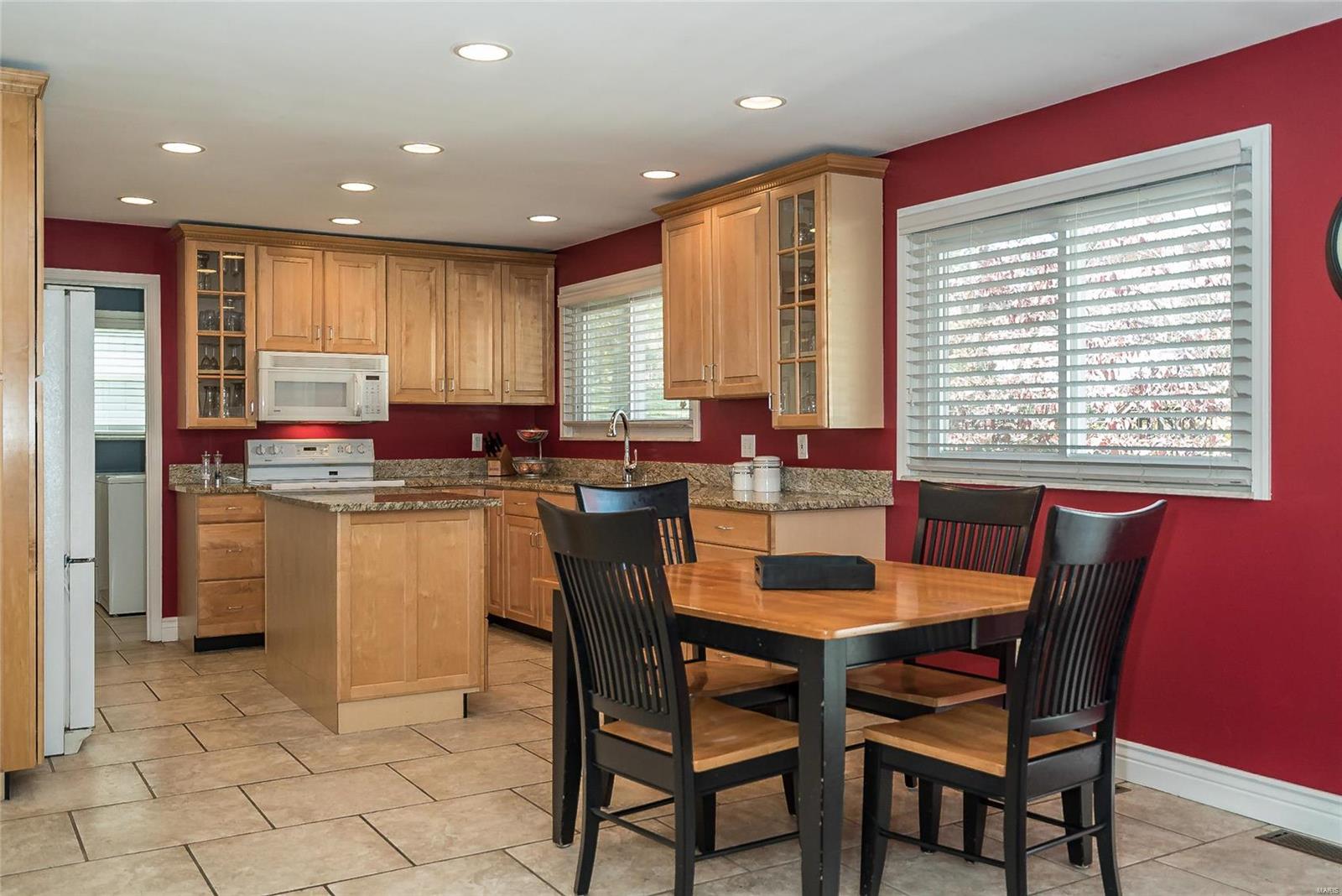 Fox Creek Estates - Residential