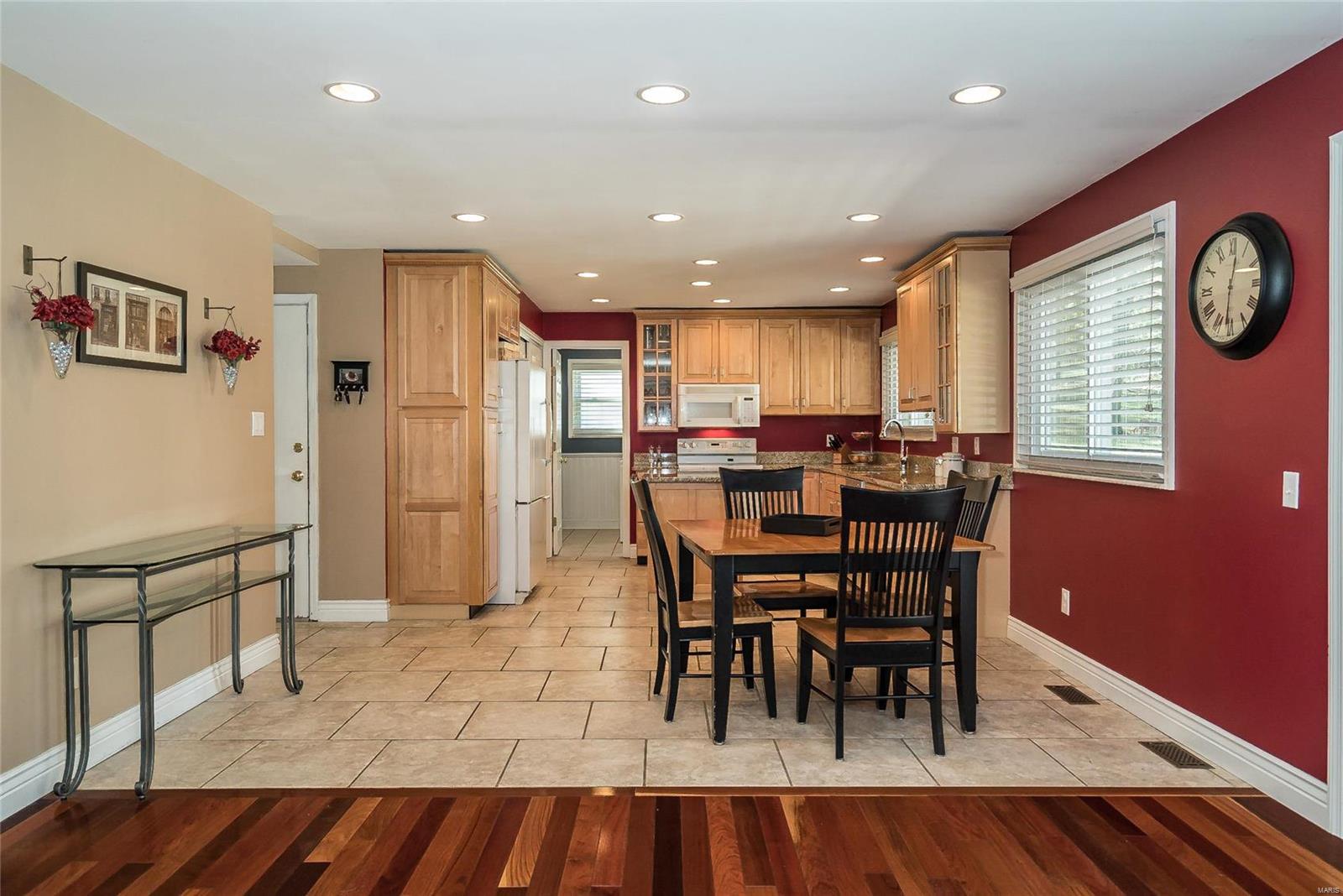 Fox Creek Estates - Residential