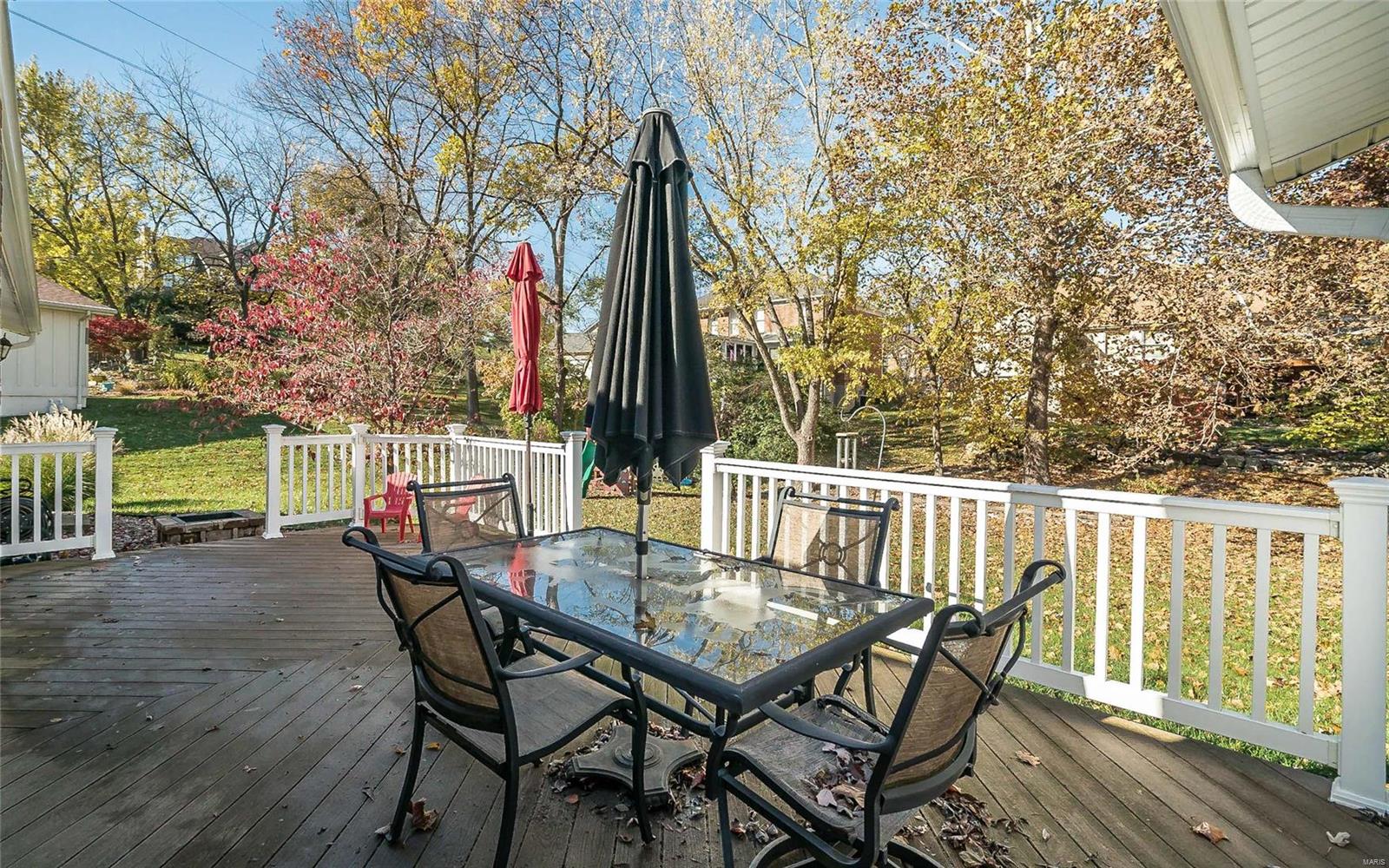 Fox Creek Estates - Residential