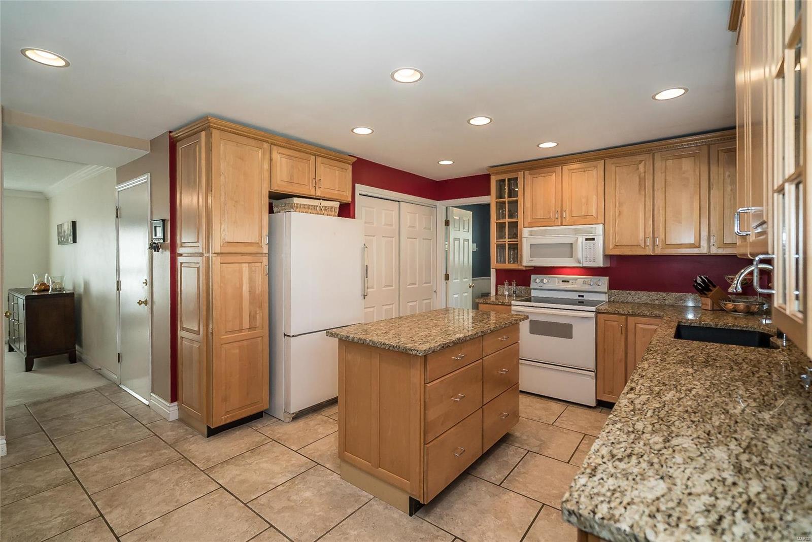 Fox Creek Estates - Residential