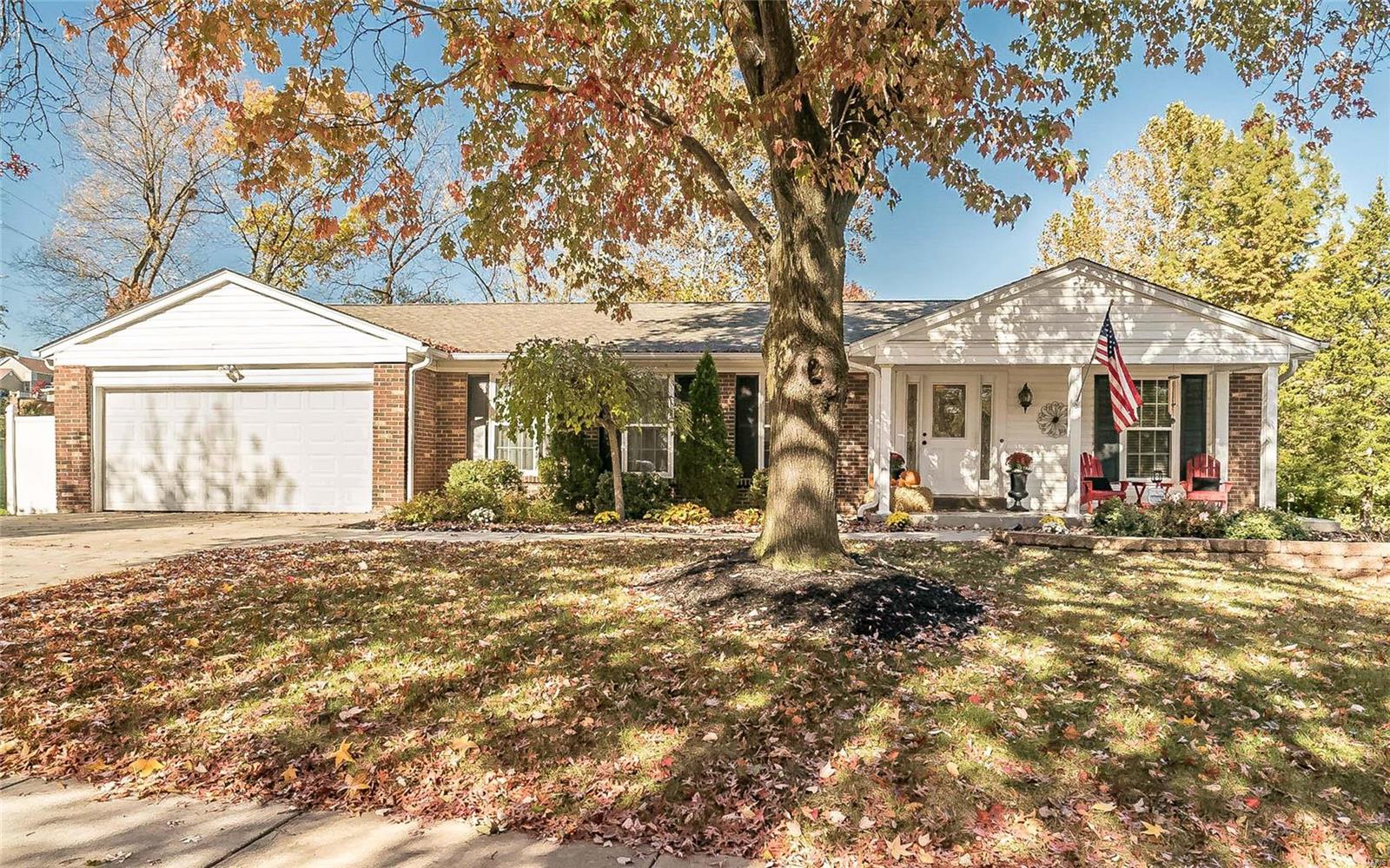 Fox Creek Estates - Residential