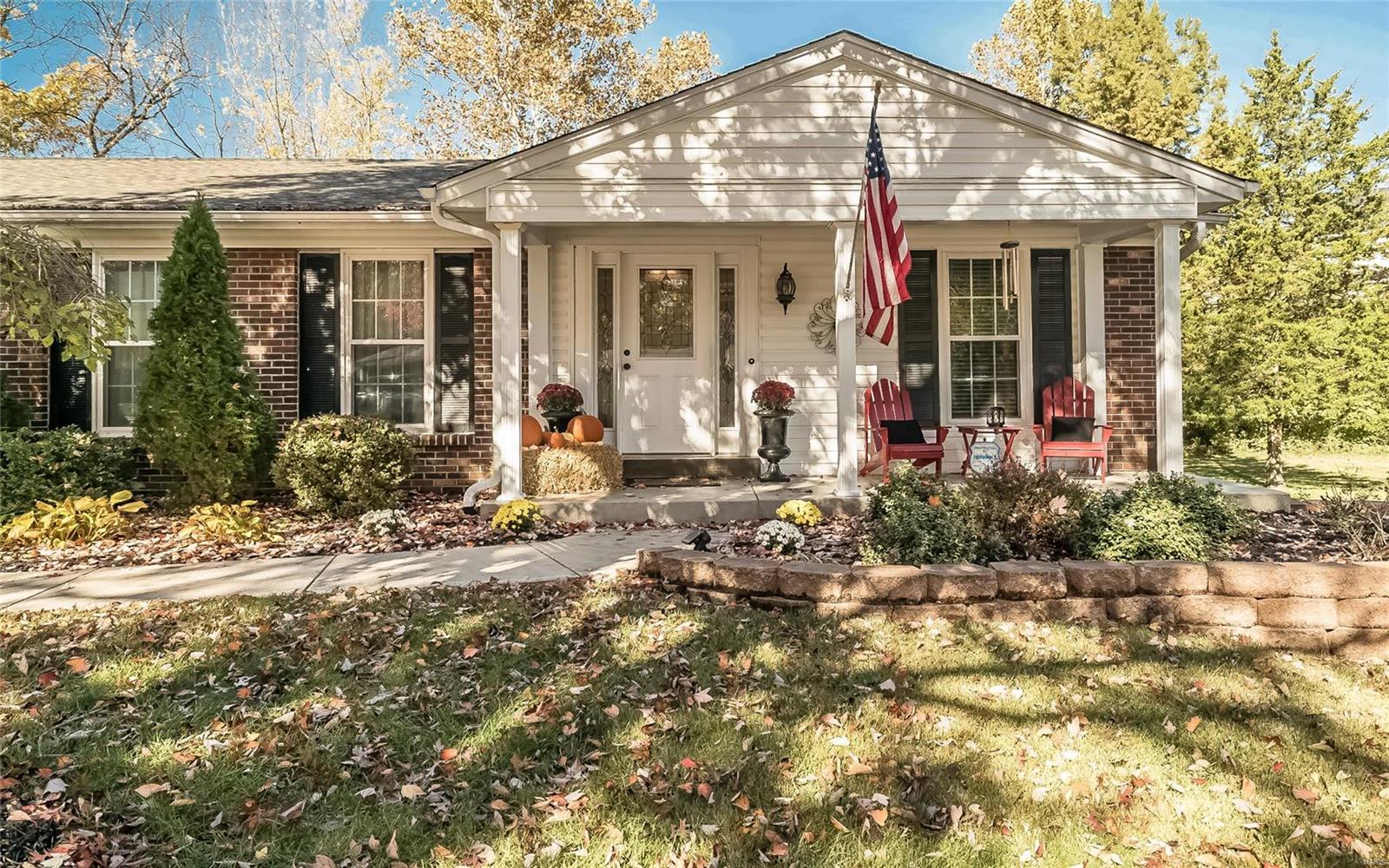 Fox Creek Estates - Residential