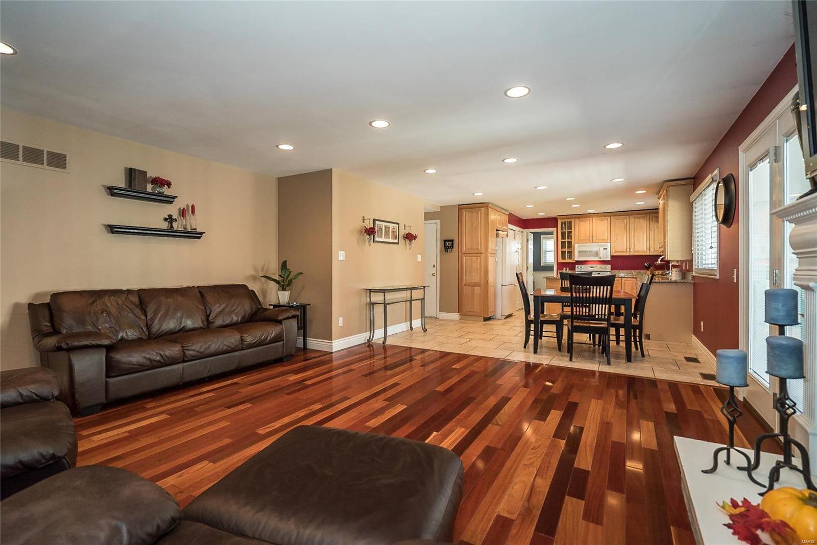 Fox Creek Estates - Residential