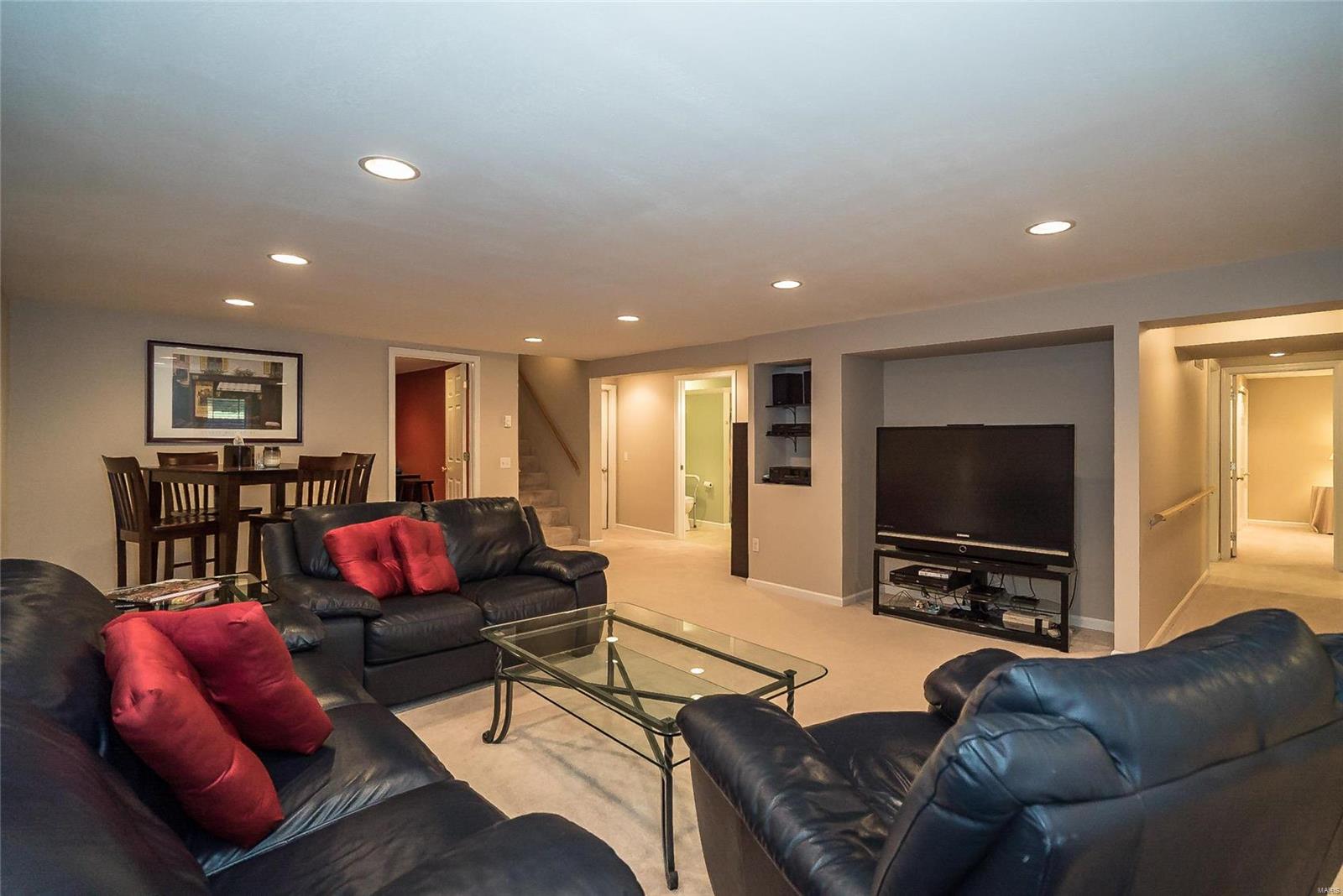 Fox Creek Estates - Residential