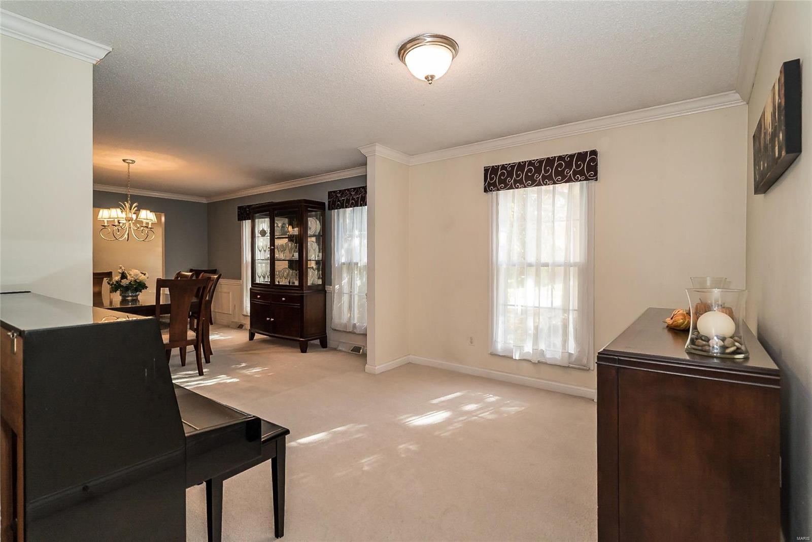 Fox Creek Estates - Residential