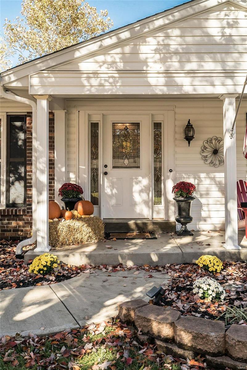 Fox Creek Estates - Residential