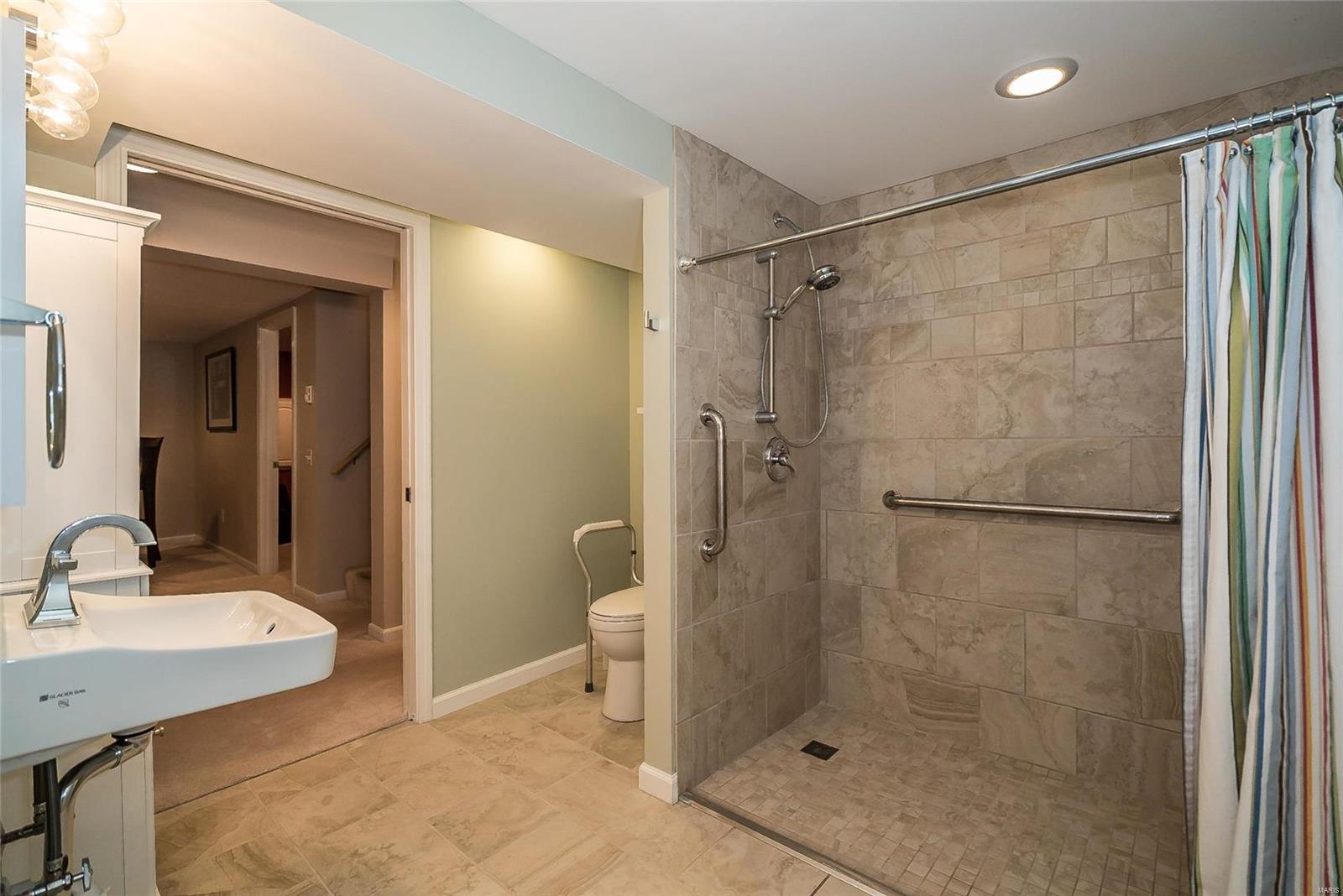 Fox Creek Estates - Residential