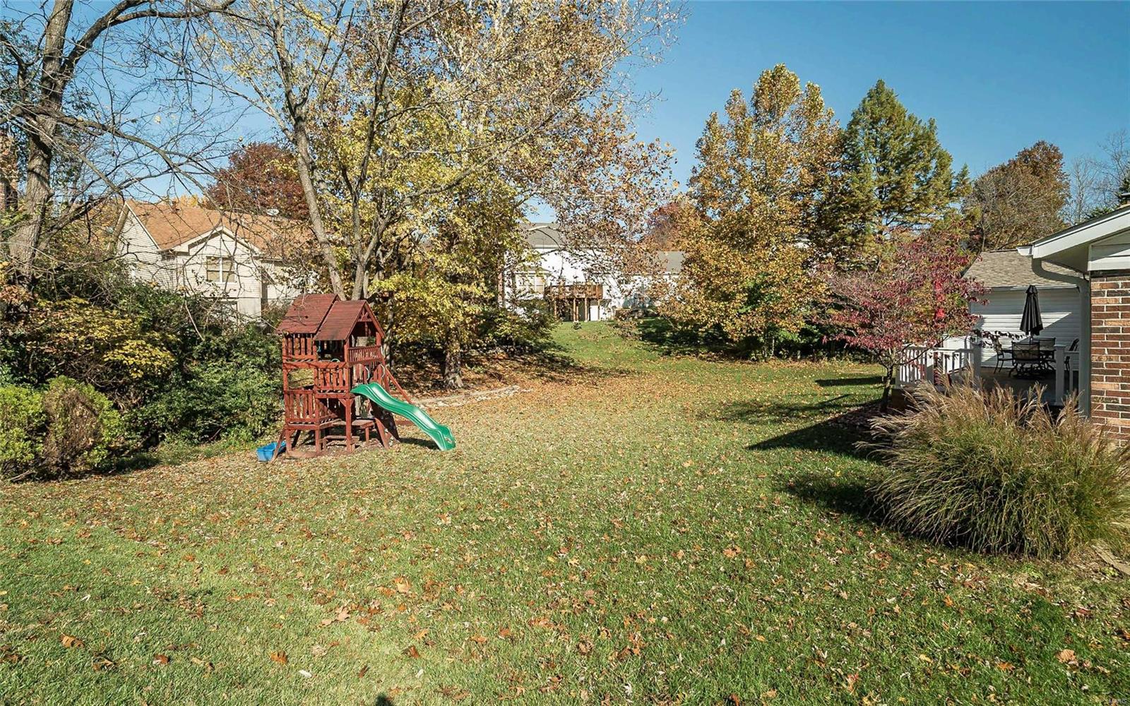 Fox Creek Estates - Residential