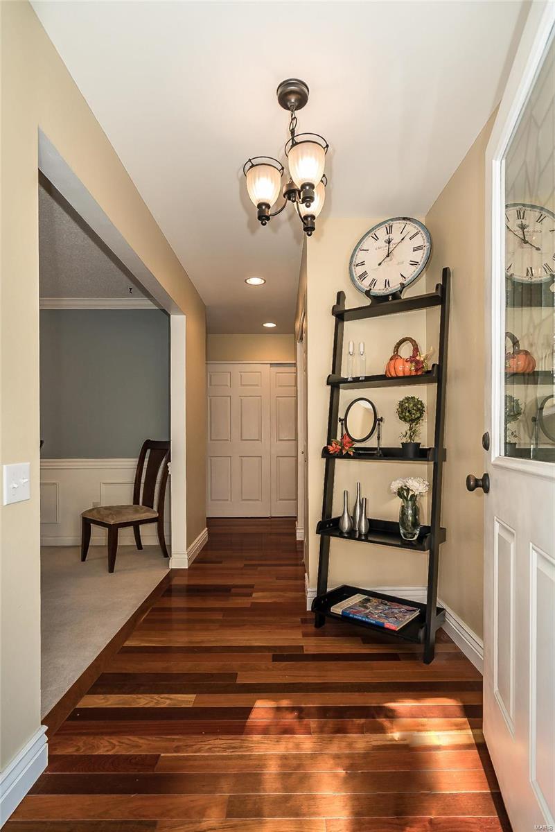 Fox Creek Estates - Residential