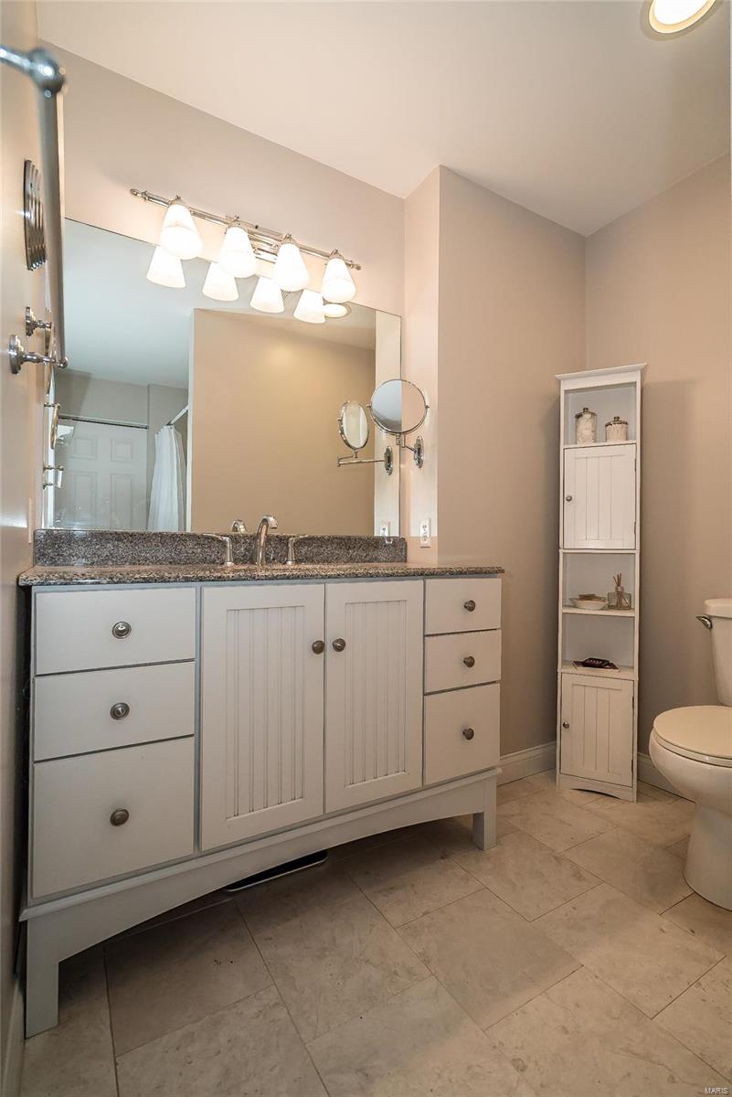 Fox Creek Estates - Residential