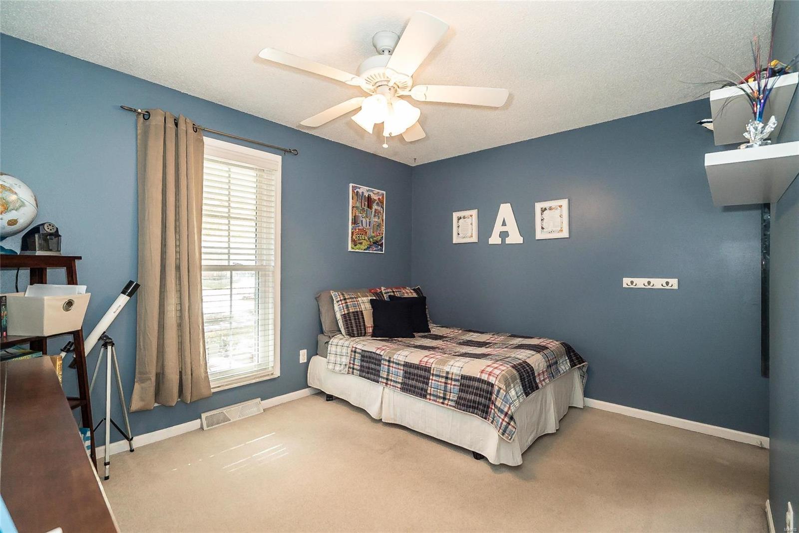 Fox Creek Estates - Residential