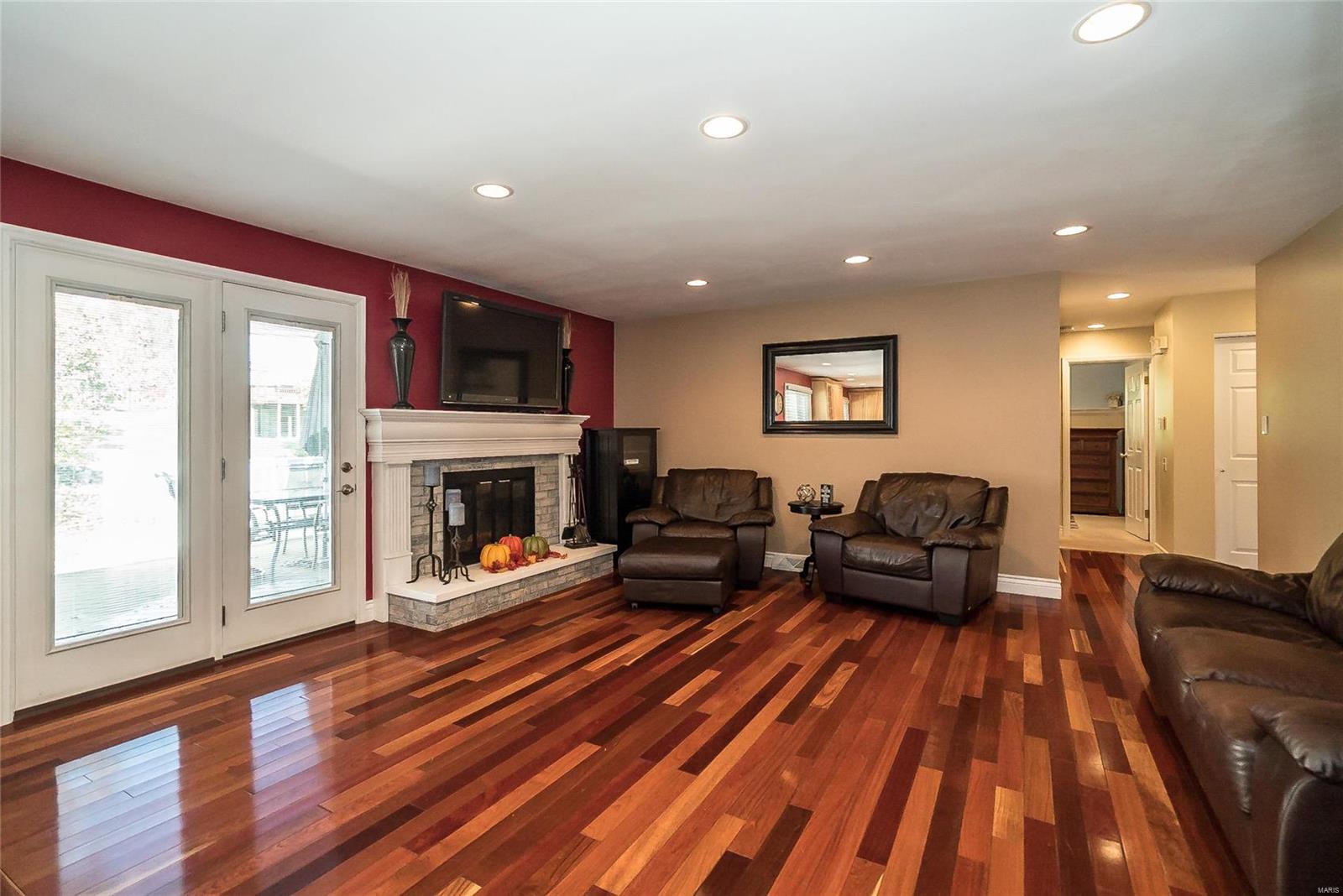 Fox Creek Estates - Residential