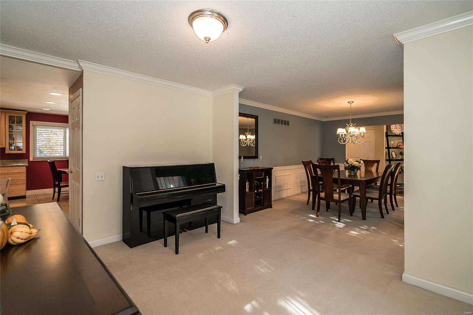 Fox Creek Estates - Residential