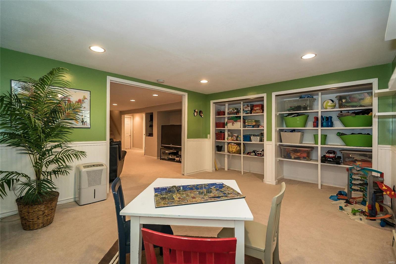 Fox Creek Estates - Residential