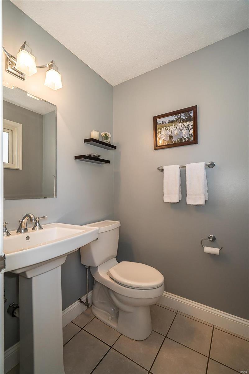 Fox Creek Estates - Residential