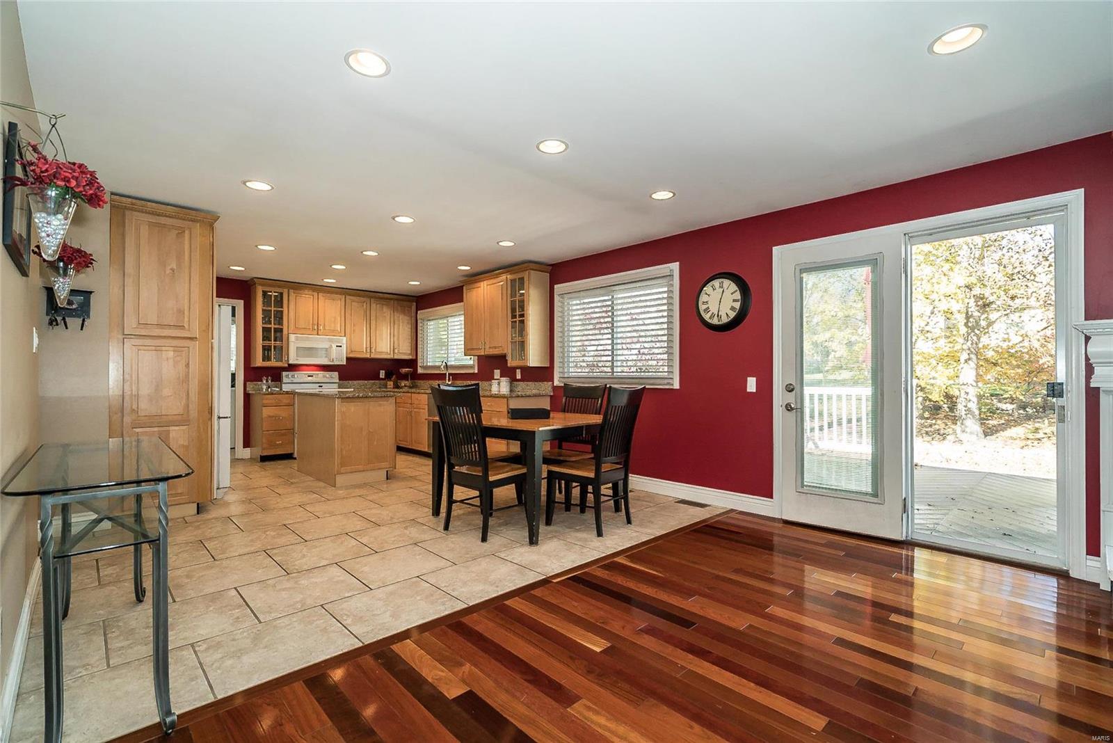 Fox Creek Estates - Residential