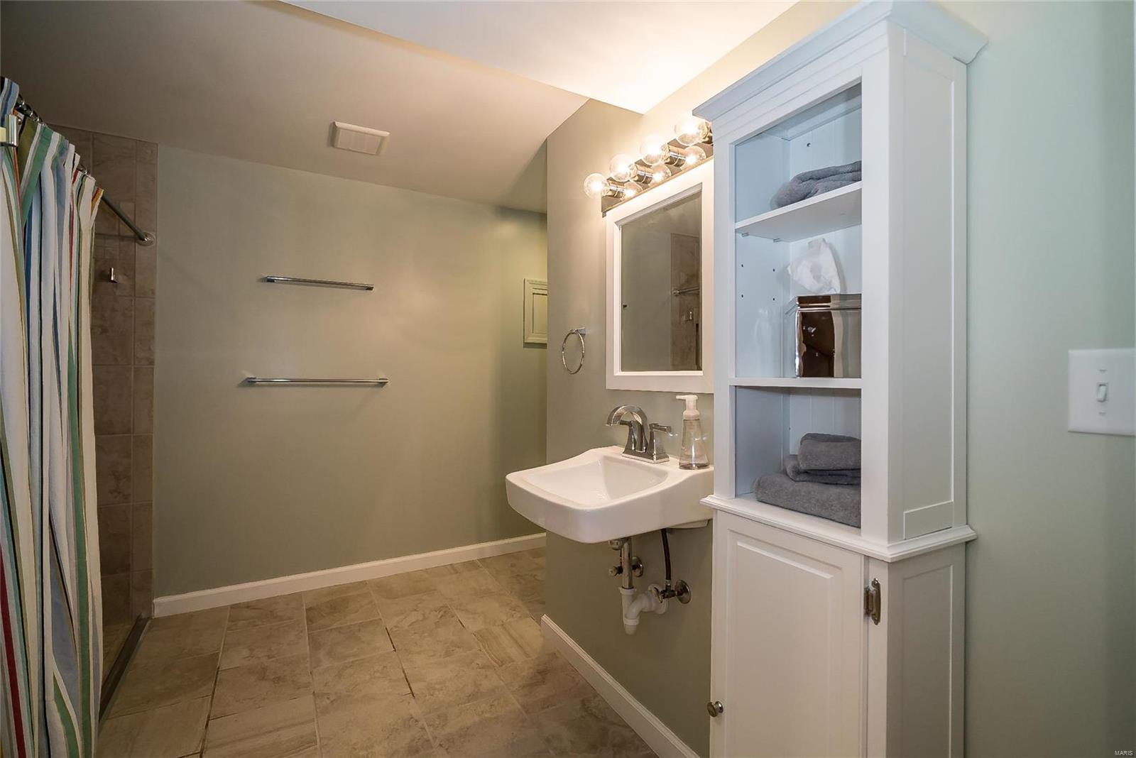 Fox Creek Estates - Residential