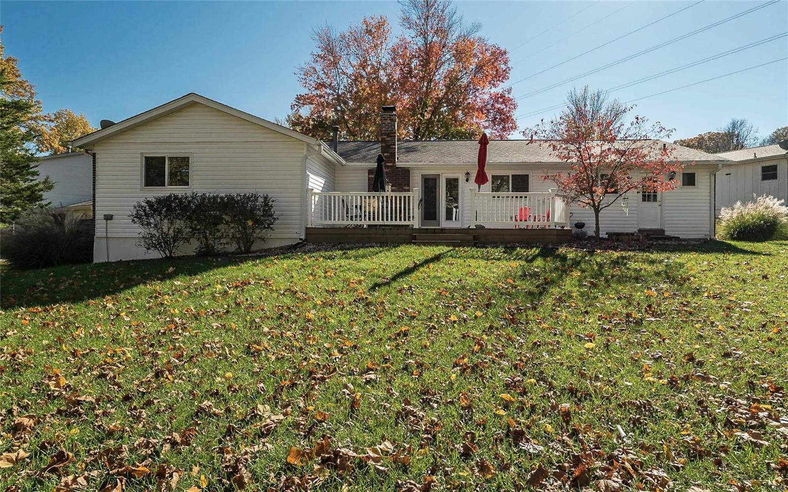 Fox Creek Estates - Residential