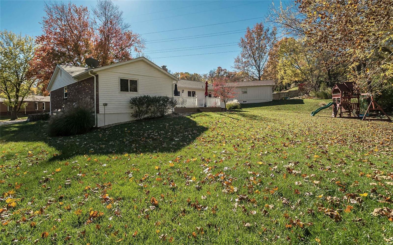 Fox Creek Estates - Residential