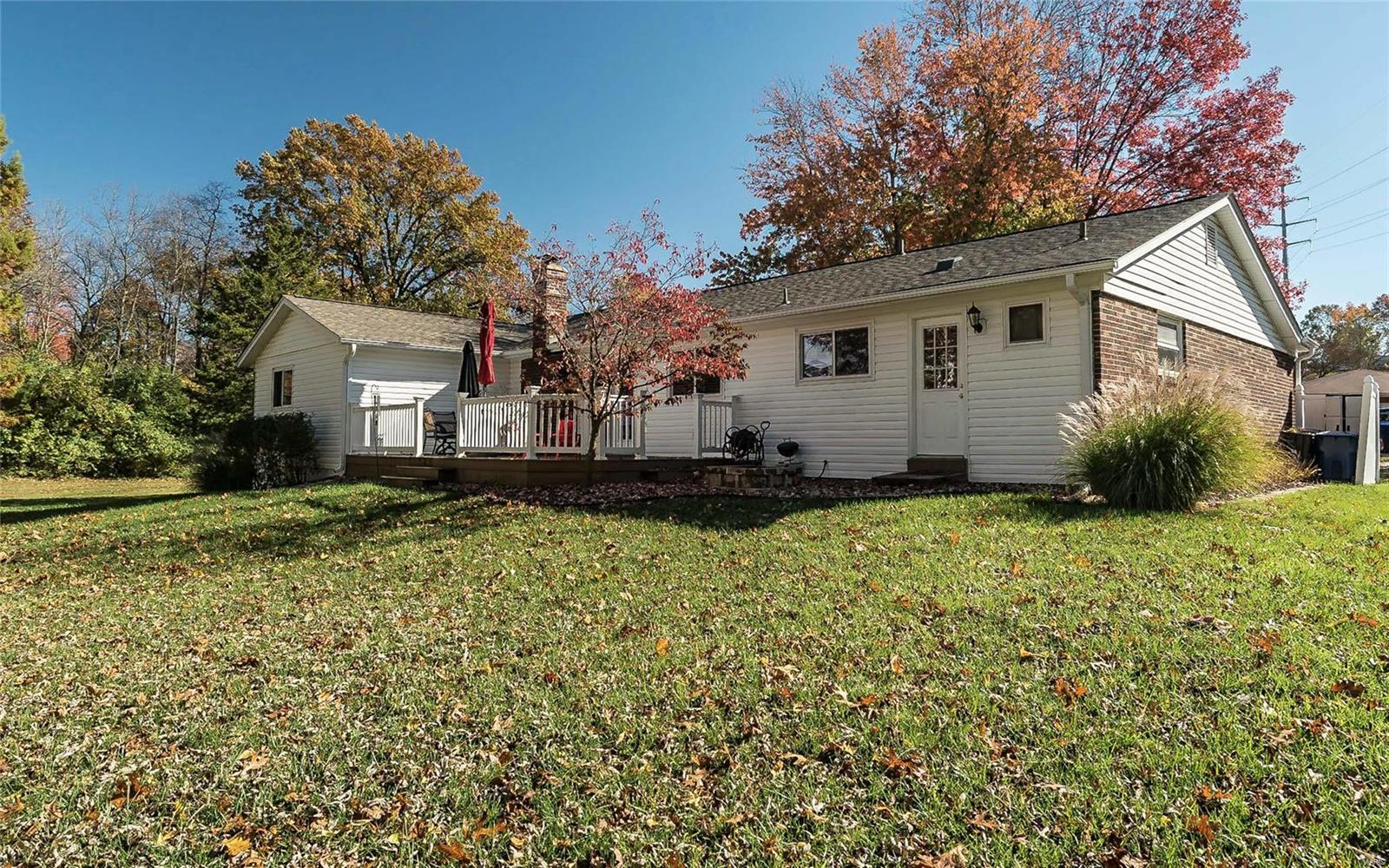 Fox Creek Estates - Residential