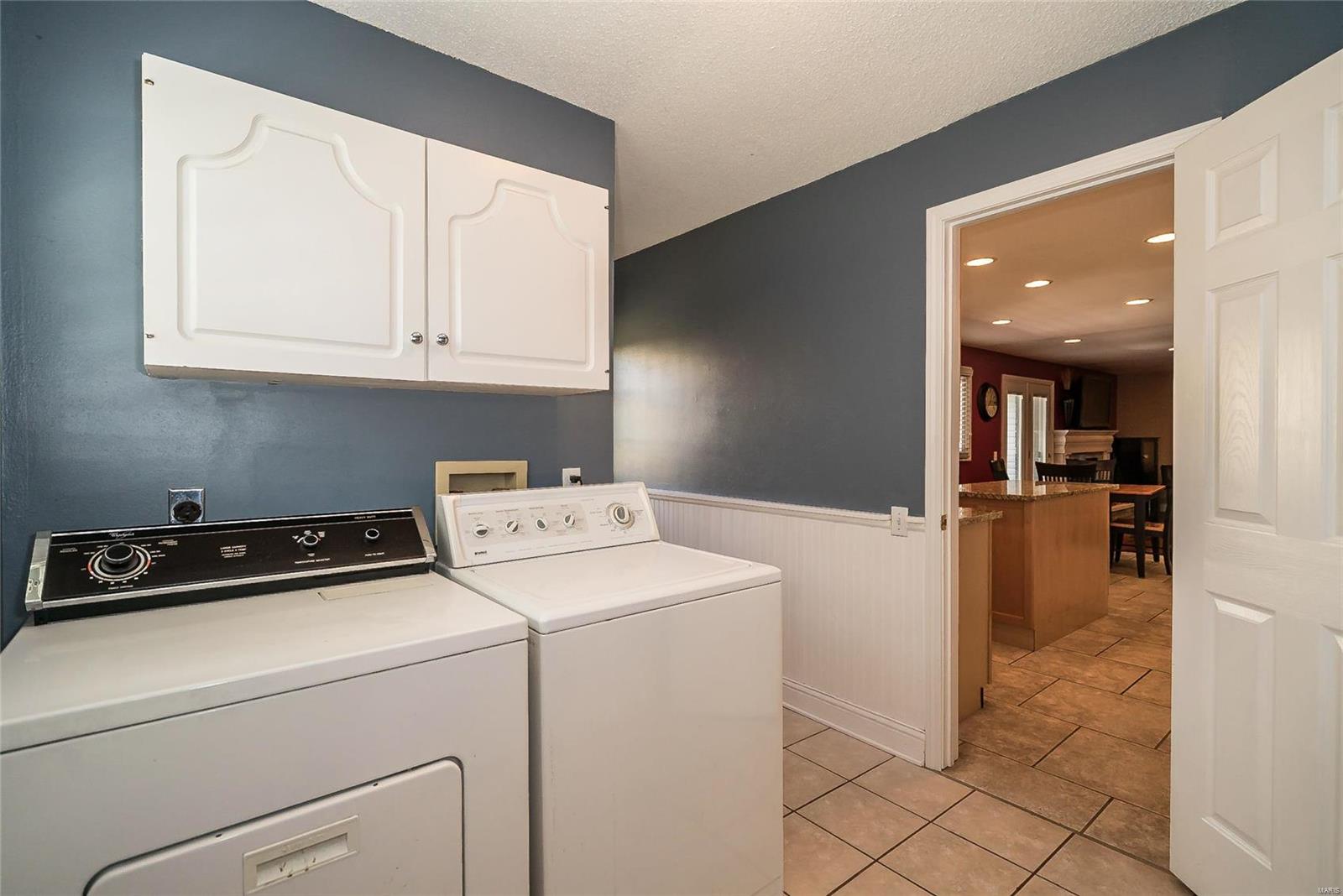 Fox Creek Estates - Residential